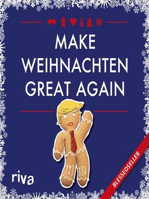 cover image of Make Weihnachten great again